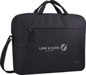 SACOCHE ORDINATEUR PORTABLE 15.6
