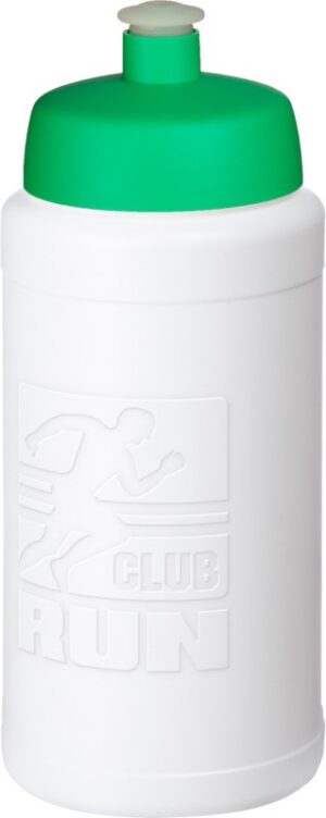BOUTEILLE DE SPORT BASELINE RISE 500ML