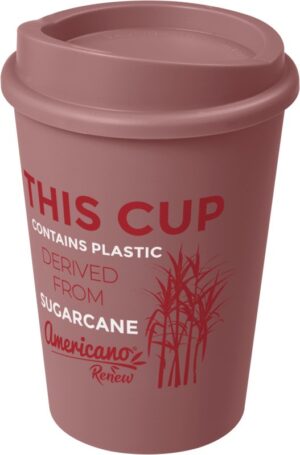 GOBELET AMERICANO® SWITCH RENEW 300ML AVEC COUVERCLE