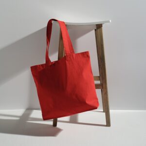 SAC SHOPPING 280GR COTON RECYCLE ACONCAGUA
