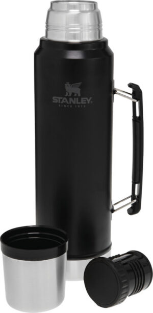 BOUTEILLE ISOTHERME STANLEY CLASSIC DE 1000 ML