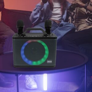 KARAOKE PRIXTON PARTYGO