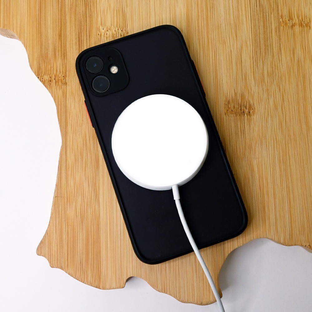 CHARGEUR INDUCTION MAGSAFE MAGGY