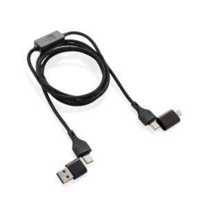 CABLE DE PROTECTION CONTRE LE PIRATAGE DATALOCK RECYCLE RCS