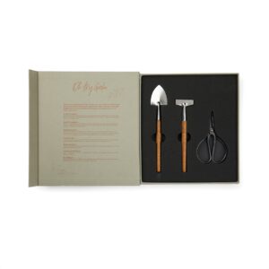HISTOIRE DU JARDIN VINGA