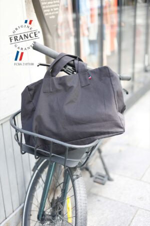 SAC WEEK-END COTON RECYCLE FELIX