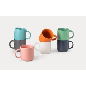 TASSE EN CERAMIQUE DE 370ML CONSTELLATION