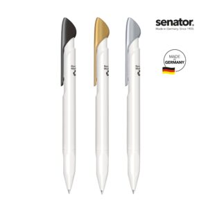 STYLO EVOXX POLISHED RECYCLED LC