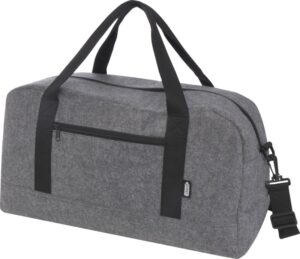 SAC DE VOYAGE FELTA RECYCLE GRS