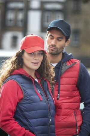 CASQUETTE 5 PANNEAUX DOYLE ELEVATE