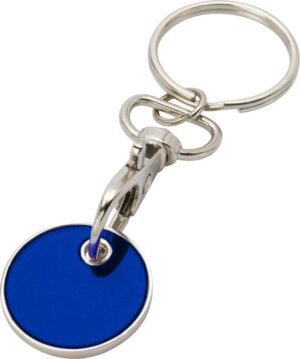 PORTE-CLES AVEC JETON RORY