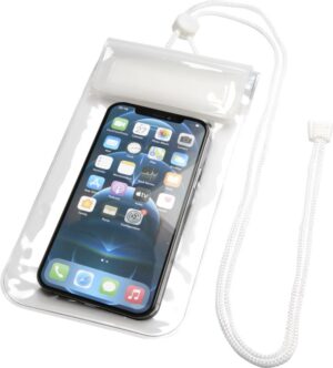 POCHETTE ETANCHE POUR TELEPHONE PORTABLE DOMBAY