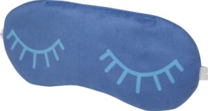 MASQUE POUR LES YEUX LUNE