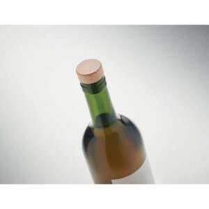 BOUCHON DE BOUTEILLE EN BOIS DE HETRE BOPPER