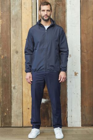 COUPE-VENT IMPERMEABLE UNISEXE NEOBLU ANDREA
