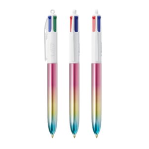 STYLO 4 COULEURS® GRADIENT