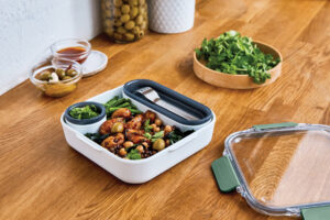 BOITE A LUNCH BLACK+BLUM ORIGINAL