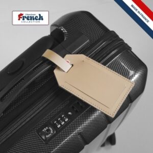 PORTE-ETIQUETTES A BAGAGE MILOU