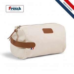 TROUSSE EN COTON BIO 360GR FISEL