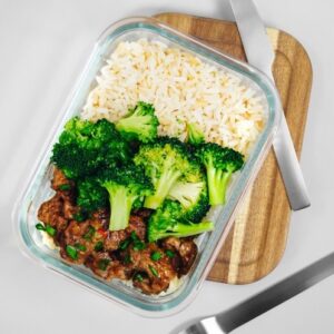 BOITE REPAS 1000ML EN VERRE PURLUNCH
