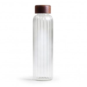 BOUTEILLE 550ML EN VERRE PURFLOW