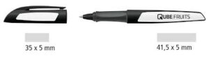 STYLO ROLLER MODERN FLOW STABILO