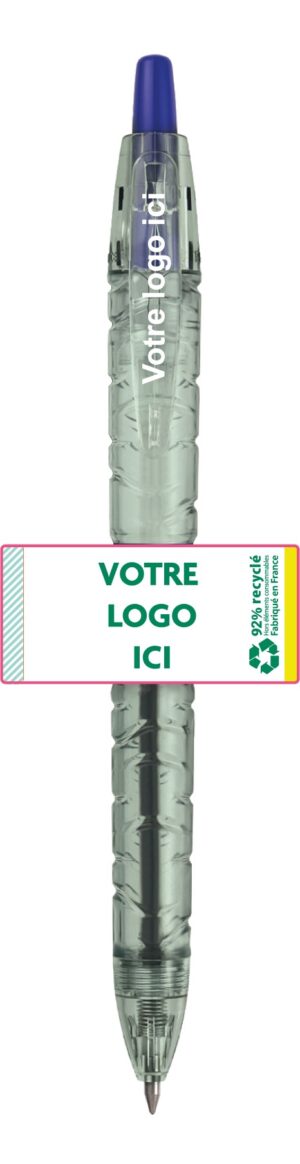 STYLO BILLE B2P ECOBALL PILOT