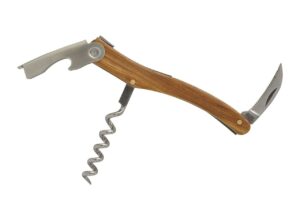 SOMMELIER EN BOIS TRADITION BALADEO