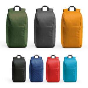 SAC A DOS 600D LUGANE