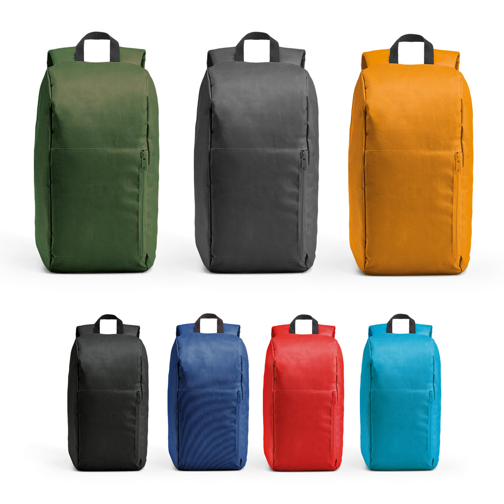 SAC A DOS 600D LUGANE