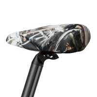 COUVRE SELLE EN PET RECYCLE SUR MESURE