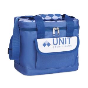 SAC A LUNCH ET GLACIERE ISOTHERME SUR MESURE