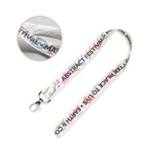 TOUR DE COU EN PAPIER SEMENCE