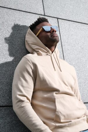 LUNETTES DE SOLEIL EN PLASTIQUE RECYCLE RCS ET BAMBOU PRISM