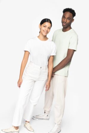 T-SHIRT 180GR ECORESPONSABLE NATIVE SPIRIT