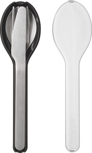 ENSEMBLE DE COUVERTS MEPAL ELLIPSE