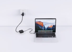 SUPPORT MAGNETIQUE 100W AVEC CABLE URBAN VITAMIN SAN JOSE