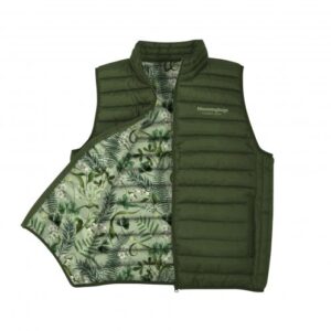 BODYWARMER 320GR SUR MESURE