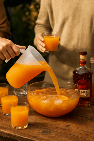 PICHET EN POLYPROPYLENE 200 CL RAS BORD