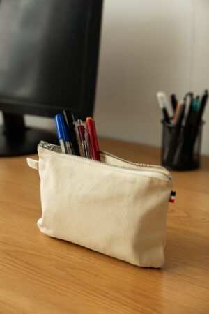 TROUSSE COTON BIO MAE