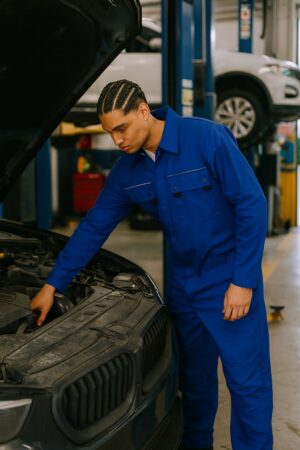 COMBINAISON WORKWEAR SOLSTICE PRO