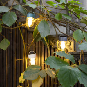 LAMPE MAGNETIQUE