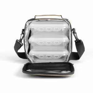 SET SACOCHE LUNCH BOX