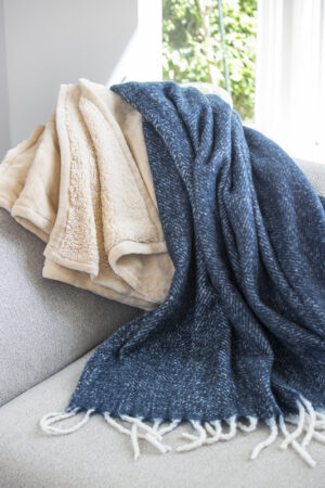 COUVERTURE RECYCLEE GRS DOLLY