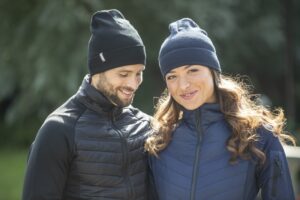 BONNET EN POLYLANA® HALE