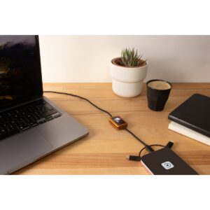 CABLE CARPLAY ECO 40W