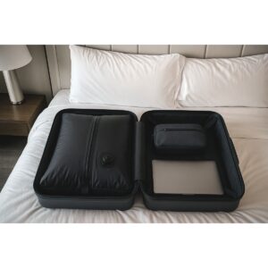 SAC COMPACTABLE VACPOUCH