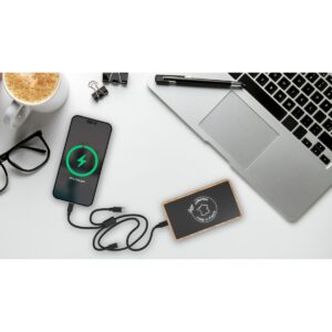 POWERBANK 5000MAH MADE IN FRANCE