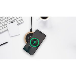 CHARGEUR 15W MADE IN FRANCE