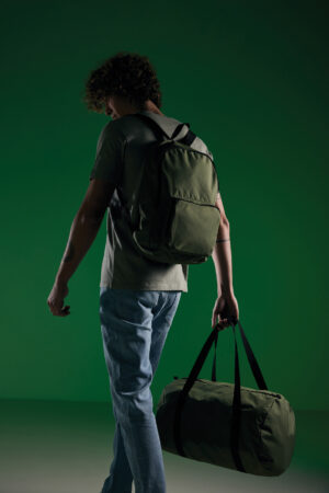 SAC A DOS CLASSIQUE PLIABLE EN RPET AWARE™ DILLON